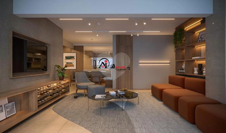 Imagem Apartamento com 3 Quartos à Venda, em Ipiranga - São Paulo Imagem Apartamento com 3 Quartos à Venda, em Ipiranga - São Paulo