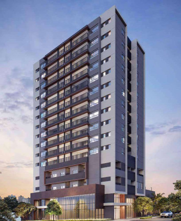 Imagem Imóvel com 1 Quarto à Venda, 31 m² em Vila Mariana - São Paulo Imagem Imóvel com 1 Quarto à Venda, 31 m² em Vila Mariana - São Paulo