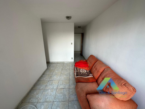 Apartamento com 1 Quarto à Venda, 35 m² em Sacomã - São Paulo