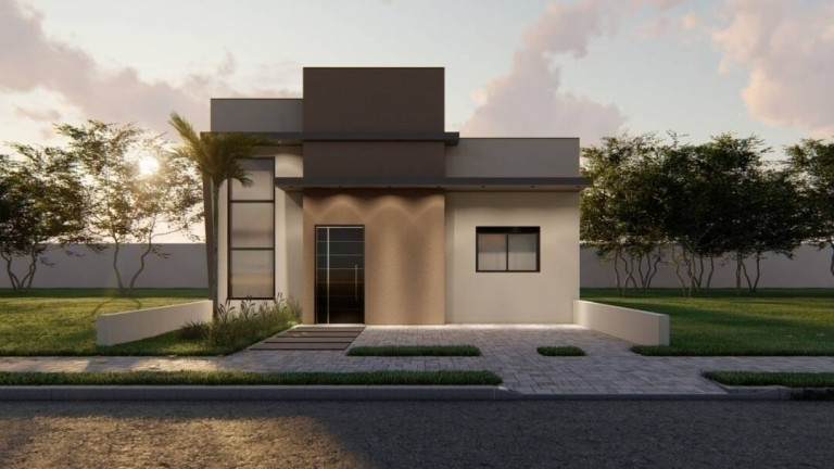 Imagem Casa de Condomínio com 2 Quartos à Venda, 77 m² em Jardim Terras De São Francisco - Sorocaba Imagem Casa de Condomínio com 2 Quartos à Venda, 77 m² em Jardim Terras De São Francisco - Sorocaba