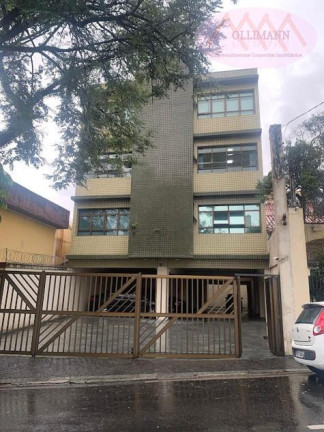 Imagem Sala Comercial à Venda, 40 m² em Jardim Do Mar - São Bernardo Do Campo