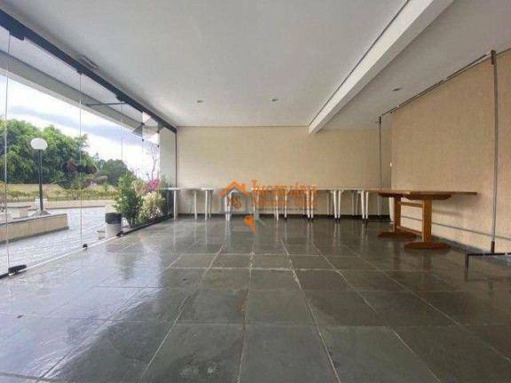 Imagem Apartamento com 3 Quartos à Venda, 64 m² em Gopoúva - Guarulhos Imagem Apartamento com 3 Quartos à Venda, 64 m² em Gopoúva - Guarulhos