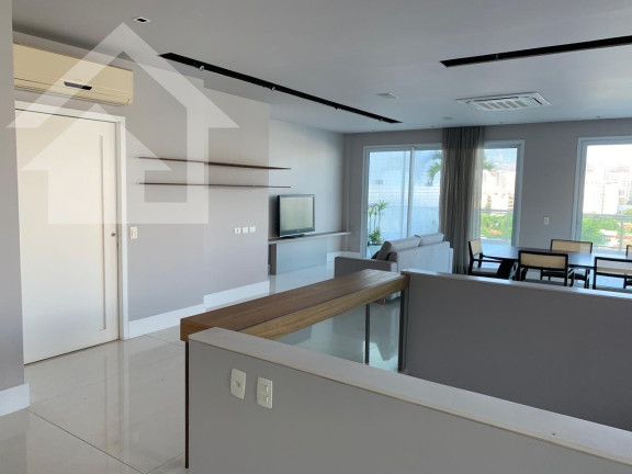 Imagem Cobertura com 3 Quartos à Venda, 580 m² em Barra Da Tijuca - Rio De Janeiro