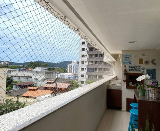Imagem Apartamento com 4 Quartos à Venda, 122 m² em Itacorubi - Florianópolis Imagem Apartamento com 4 Quartos à Venda, 122 m² em Itacorubi - Florianópolis