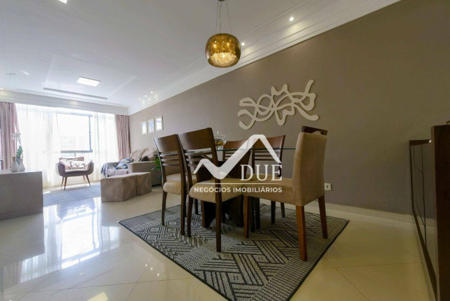 Imagem Apartamento com 2 Quartos à Venda, 78 m² em Embaré - Santos
