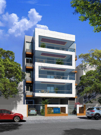 Cobertura com 2 Quartos à Venda, 188 m² em Vila Isabel - Rio De Janeiro