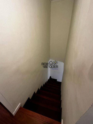 Imagem Sobrado com 3 Quartos à Venda, 100 m² em Vila Clarice - São Paulo Imagem Sobrado com 3 Quartos à Venda, 100 m² em Vila Clarice - São Paulo