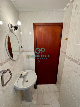 Imagem Apartamento com 2 Quartos para Alugar, 76 m² em Enseada - Guarujá