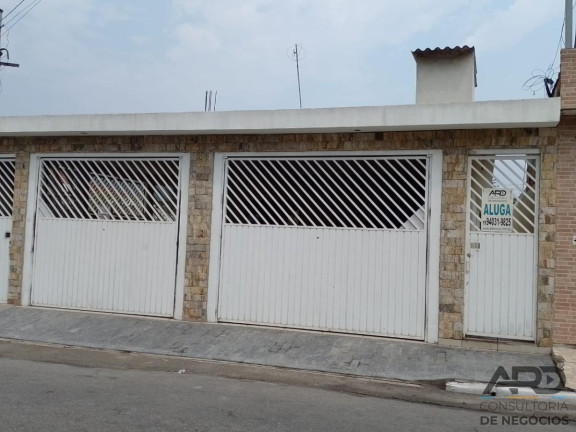 Casa com 2 Quartos para Alugar, 50 m² em Jardim Helena - Vila Seabra - São Paulo