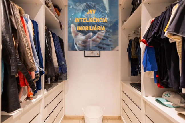 Imagem Cobertura com 4 Quartos à Venda, 285 m² em Norte (águas Claras) - Brasília