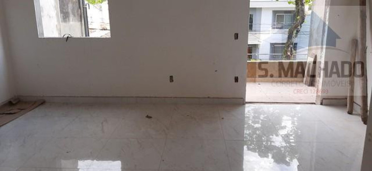 Imagem Casa com 3 Quartos à Venda, 150 m² em Parque Das Nações - Santo André