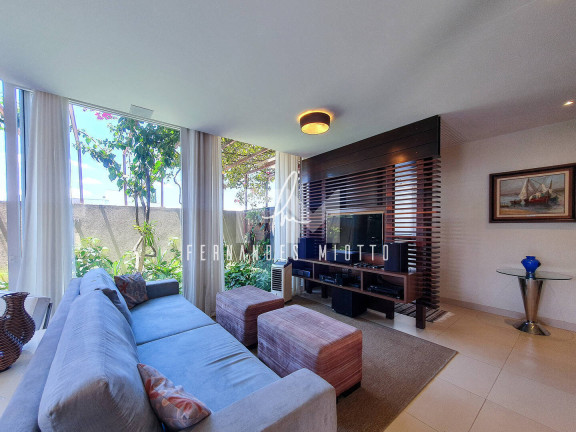 Imagem Casa de Condomínio com 4 Quartos à Venda, 360 m² em Bosque Dos Jatobás - Jundiaí