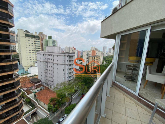 Imagem Imóvel com 1 Quarto à Venda, 92 m² em Jardim - Santo André Imagem Imóvel com 1 Quarto à Venda, 92 m² em Jardim - Santo André