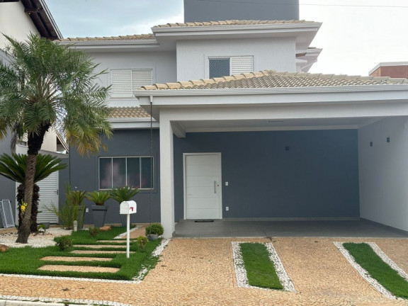 Imagem Sobrado com 4 Quartos à Venda, 226 m² em Vila Aviação - Bauru Imagem Sobrado com 4 Quartos à Venda, 226 m² em Vila Aviação - Bauru