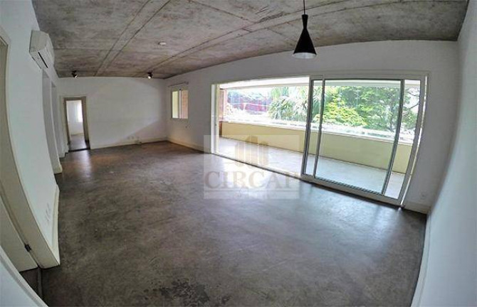 Imagem Apartamento com 3 Quartos à Venda, 150 m² em Itaim Bibi - São Paulo