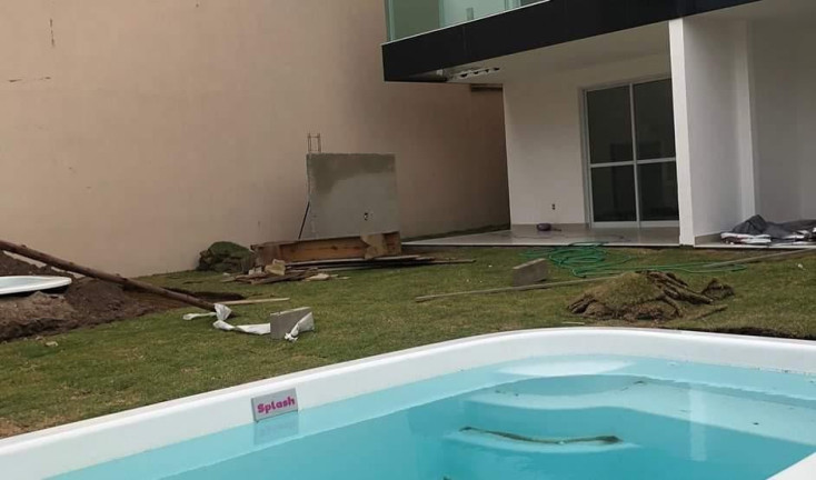 Imagem Casa com 3 Quartos à Venda, 92 m² em Aeroporto Imagem Casa com 3 Quartos à Venda, 92 m² em Aeroporto