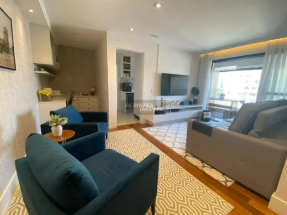 Imagem Apartamento com 3 Quartos à Venda, 116 m² em Perdizes - São Paulo Imagem Apartamento com 3 Quartos à Venda, 116 m² em Perdizes - São Paulo