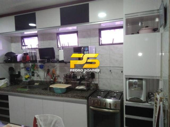Imagem Apartamento com 4 Quartos à Venda, 137 m² em Tambaú - João Pessoa Imagem Apartamento com 4 Quartos à Venda, 137 m² em Tambaú - João Pessoa