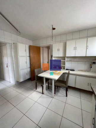 Imagem Apartamento com 4 Quartos à Venda, 178 m² em Campo Belo - São Paulo Imagem Apartamento com 4 Quartos à Venda, 178 m² em Campo Belo - São Paulo
