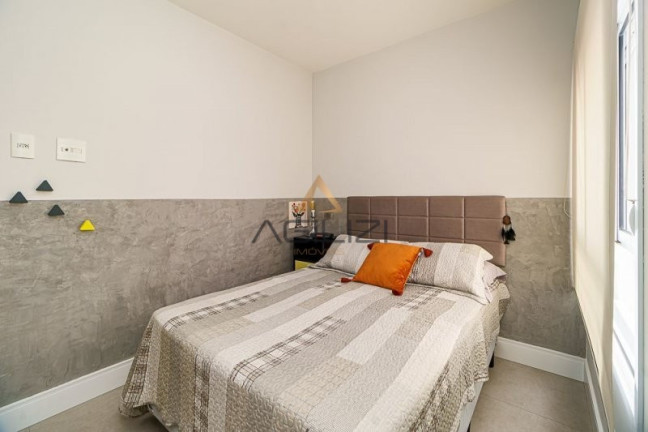 Imagem Apartamento com 3 Quartos à Venda, 96 m² em Pinheiros - São Paulo