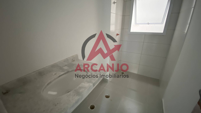 Imagem Apartamento com 2 Quartos à Venda, 70 m² em Toninhas - Ubatuba