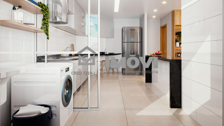 Imagem Imóvel com 2 Quartos à Venda, 132 m² em Jardim Camburi - Vitória Imagem Imóvel com 2 Quartos à Venda, 132 m² em Jardim Camburi - Vitória