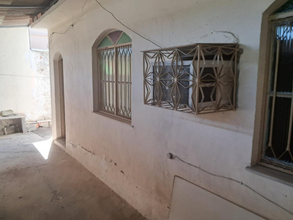 Imagem Casa com 3 Quartos à Venda, 70 m² em Cosmos - Rio De Janeiro