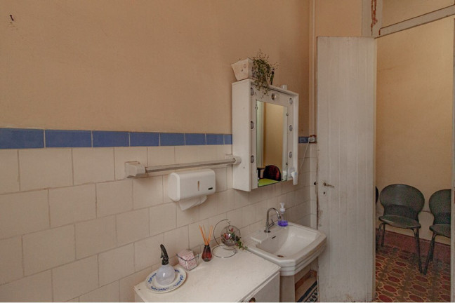 Imagem Casa com 3 Quartos à Venda, 154 m² em Bela Vista - São Paulo