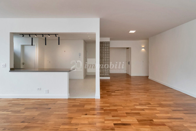 Imagem Apartamento com 3 Quartos à Venda, 176 m² em Higienópolis - São Paulo