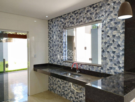 Imagem Casa com 3 Quartos à Venda, 140 m² em Pousada Del Rey - Igarapé Imagem Casa com 3 Quartos à Venda, 140 m² em Pousada Del Rey - Igarapé