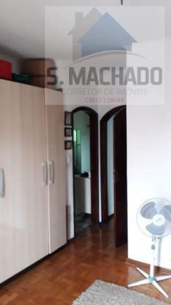 Imagem Casa com 4 Quartos à Venda, 250 m² em Santa Terezinha - Santo André Imagem Casa com 4 Quartos à Venda, 250 m² em Santa Terezinha - Santo André