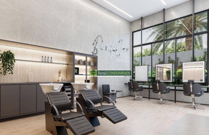 Imagem Apartamento com 3 Quartos à Venda, 228 m² em Ecoville - Curitiba