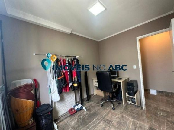 Imagem Apartamento com 2 Quartos à Venda, 49 m² em Ferrazópolis - São Bernardo Do Campo