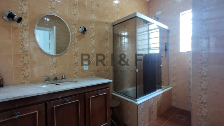 Imagem Casa com 3 Quartos à Venda, 210 m² em Brooklin - São Paulo Imagem Casa com 3 Quartos à Venda, 210 m² em Brooklin - São Paulo