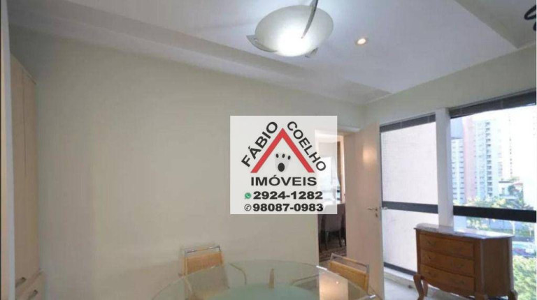 Imagem Apartamento com 4 Quartos à Venda, 300 m² em Jardim Vila Mariana - São Paulo Imagem Apartamento com 4 Quartos à Venda, 300 m² em Jardim Vila Mariana - São Paulo