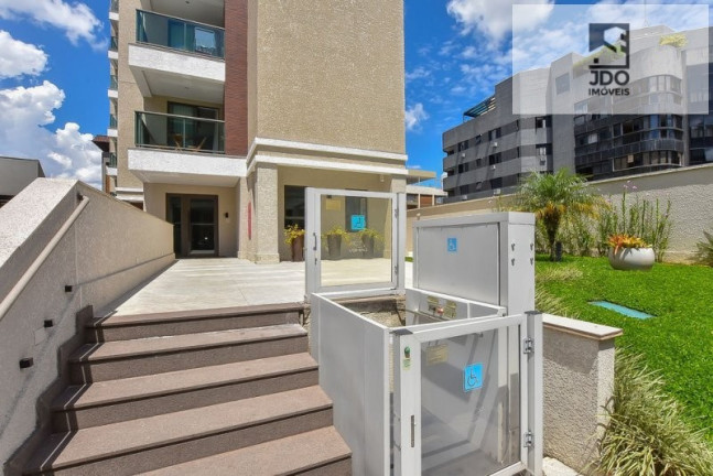 Imagem Apartamento com 2 Quartos à Venda, 63 m² em Batel - Curitiba Imagem Apartamento com 2 Quartos à Venda, 63 m² em Batel - Curitiba