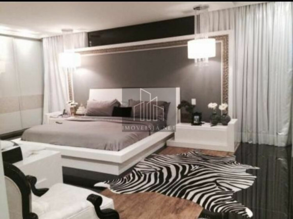 Imagem Apartamento com 4 Quartos à Venda, 367 m² em Centro - Santana De Parnaíba Imagem Apartamento com 4 Quartos à Venda, 367 m² em Centro - Santana De Parnaíba