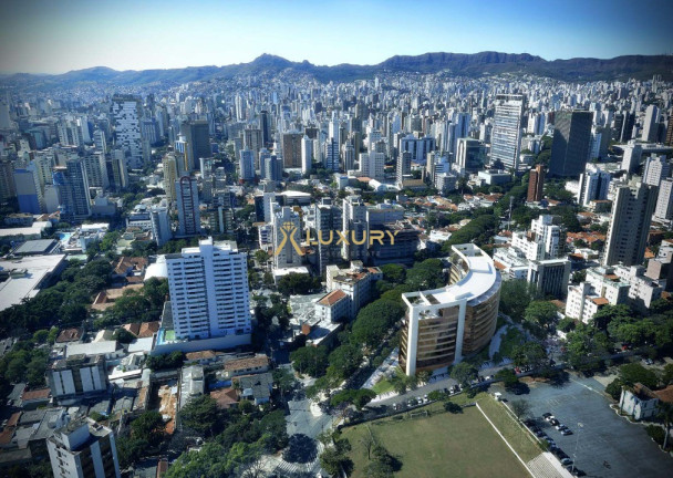 Imagem Imóvel com 1 Quarto à Venda, 55 m² em Santo Agostinho - Belo Horizonte Imagem Imóvel com 1 Quarto à Venda, 55 m² em Santo Agostinho - Belo Horizonte