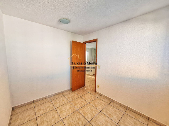 Imagem Apartamento com 2 Quartos à Venda, 45 m² em Jardim Antonio Von Zuben - Campinas Imagem Apartamento com 2 Quartos à Venda, 45 m² em Jardim Antonio Von Zuben - Campinas