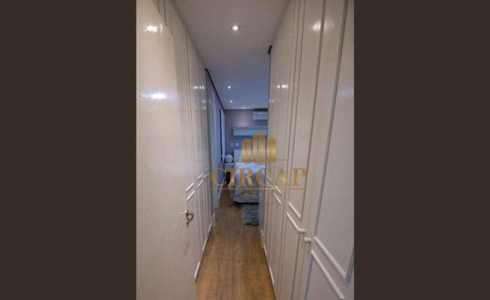 Imagem Apartamento com 3 Quartos à Venda, 103 m² em Alto De Pinheiros - São Paulo