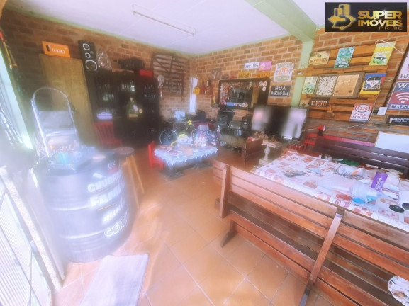 Imagem Casa com 4 Quartos à Venda, 391 m² em Centro - Pelotas