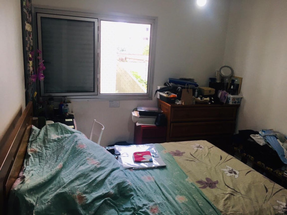 Imagem Apartamento com 3 Quartos à Venda, 96 m² em Pinheiros - São Paulo