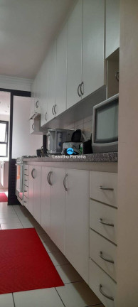 Imagem Apartamento com 3 Quartos à Venda, 134 m² em Centro - São Bernardo Do Campo