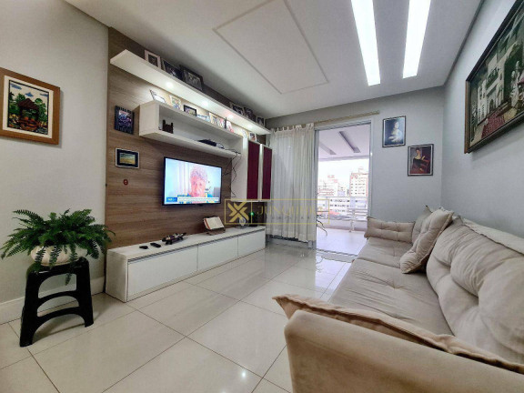 Imagem Apartamento com 3 Quartos à Venda, 112 m² em Floresta - São José Imagem Apartamento com 3 Quartos à Venda, 112 m² em Floresta - São José