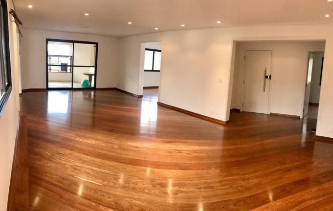 Imagem Apartamento com 4 Quartos à Venda, 293 m² em Jardim Vitória Régia - São Paulo Imagem Apartamento com 4 Quartos à Venda, 293 m² em Jardim Vitória Régia - São Paulo