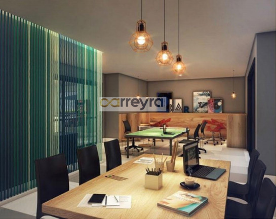 Imagem Apartamento com 2 Quartos à Venda, 52 m² Imagem Apartamento com 2 Quartos à Venda, 52 m²