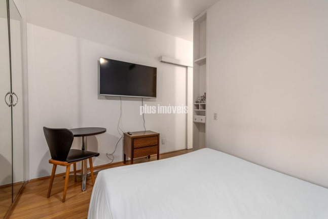 Imagem Imóvel com 2 Quartos à Venda, 63 m² em Jardim Europa - São Paulo Imagem Imóvel com 2 Quartos à Venda, 63 m² em Jardim Europa - São Paulo