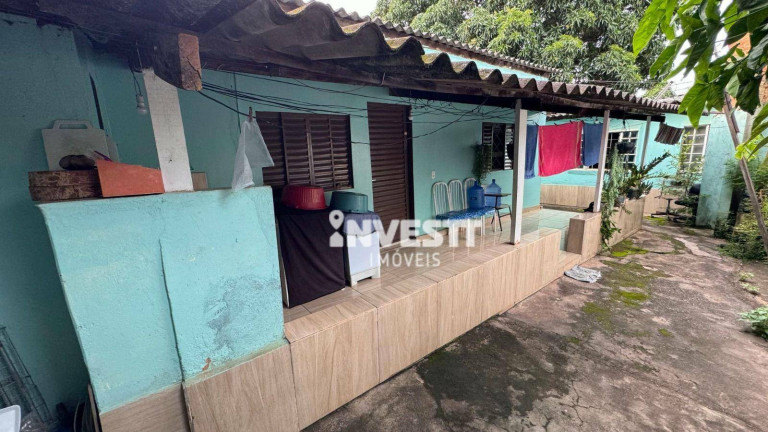 Imagem Casa com 2 Quartos à Venda, 373 m² em Parque Amazônia - Goiânia Imagem Casa com 2 Quartos à Venda, 373 m² em Parque Amazônia - Goiânia