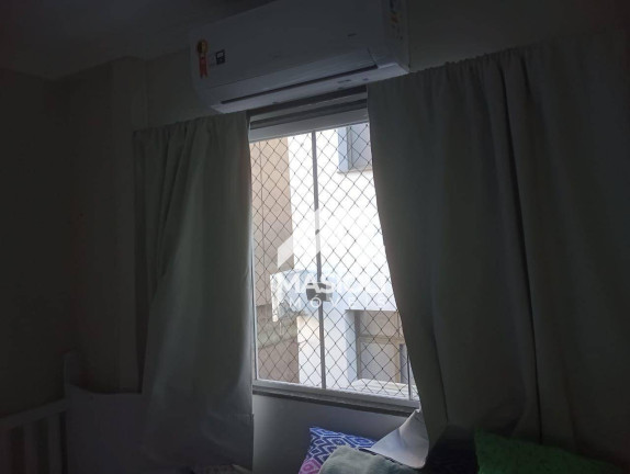 Imagem Apartamento com 1 Quarto à Venda, 37 m² em Centro - Vila Velha