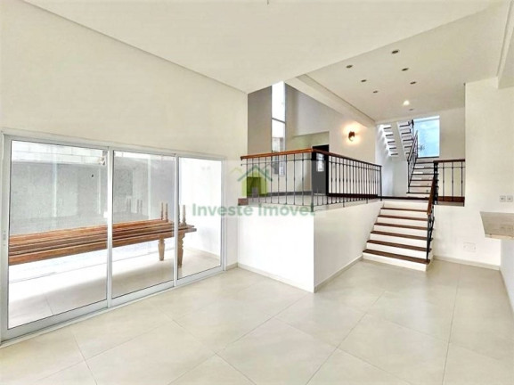 Imagem Casa de Condomínio com 3 Quartos à Venda, 272 m² em Granja Viana - Cotia